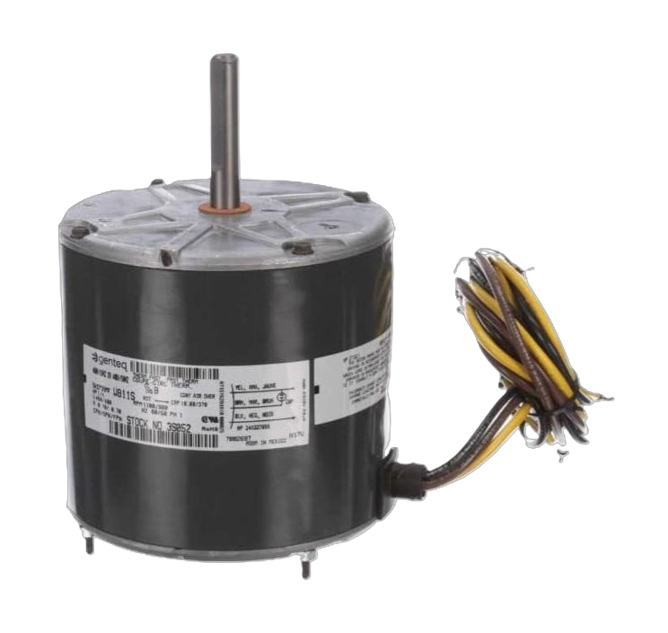 AC Motor Kuwait